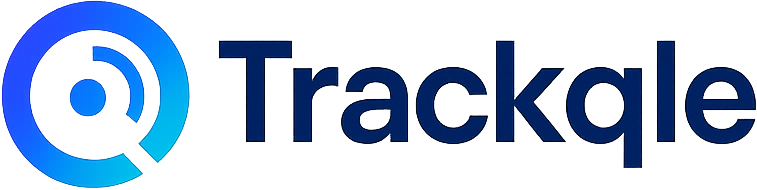 Trackqle Logo